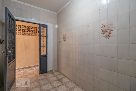 Casa à venda com 110m², 2 quartos e 3 vagas Casa à venda com 110m², 2 quartos e 3 vagasÁrea de Serviço