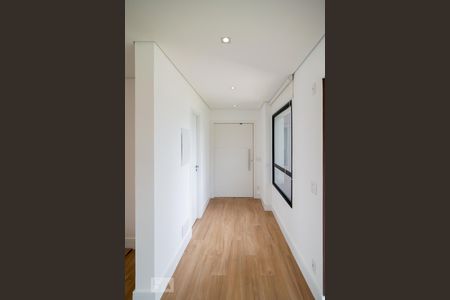 Sala de apartamento à venda com 2 quartos, 105m² em Jardim das Acácias, São Paulo