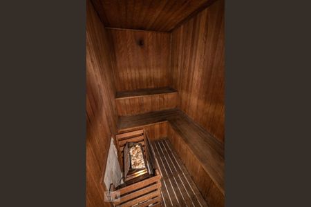 Apartamento à venda com 57m², 1 quarto e 1 vaga Apartamento à venda com 57m², 1 quarto e 1 vagaÁrea Comum