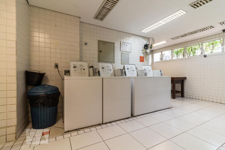 Apartamento à venda com 57m², 1 quarto e 1 vaga Apartamento à venda com 57m², 1 quarto e 1 vagaÁrea Comum