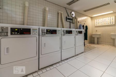 Apartamento à venda com 57m², 1 quarto e 1 vaga Apartamento à venda com 57m², 1 quarto e 1 vagaÁrea Comum