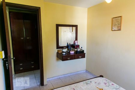 Quarto 1 de apartamento à venda com 2 quartos, 70m² em Barro Branco (zona Norte), São Paulo
