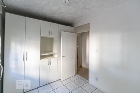 Quarto 1 de apartamento para alugar com 2 quartos, 44m² em Vila Nova, Porto Alegre