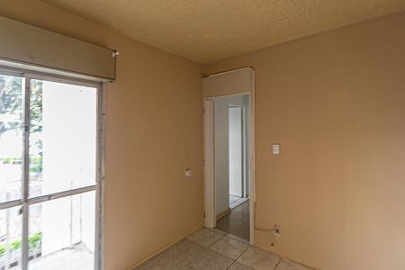 Quarto 2 de apartamento para alugar com 2 quartos, 44m² em Vila Nova, Porto Alegre