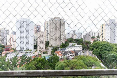 Varanda Inferior de apartamento para alugar com 2 quartos, 200m² em Vila Mariana, São Paulo