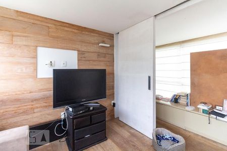 Sala 2 de apartamento para alugar com 2 quartos, 200m² em Vila Mariana, São Paulo
