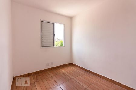 Quarto 1 de apartamento à venda com 2 quartos, 47m² em Conceicao, Osasco