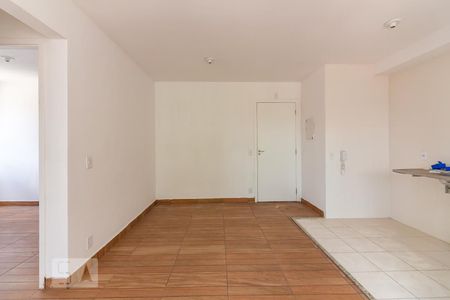 Sala de apartamento à venda com 2 quartos, 47m² em Conceicao, Osasco