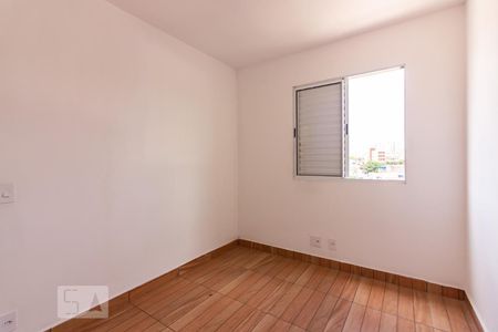 Quarto 1 de apartamento à venda com 2 quartos, 47m² em Conceicao, Osasco