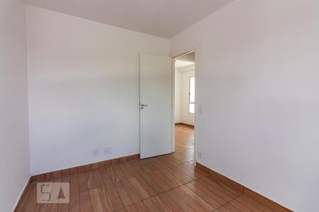 Quarto 1 de apartamento à venda com 2 quartos, 47m² em Conceicao, Osasco