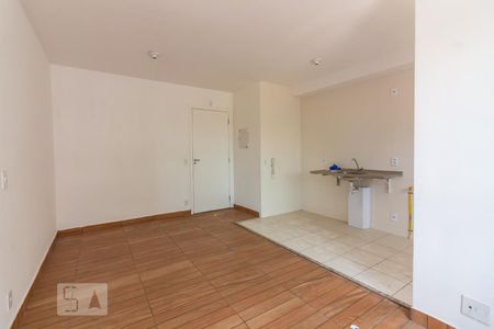 Sala de apartamento à venda com 2 quartos, 47m² em Conceicao, Osasco