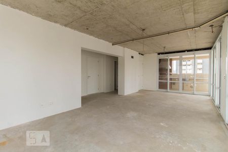 Sala de apartamento à venda com 4 quartos, 277m² em Aclimação, São Paulo