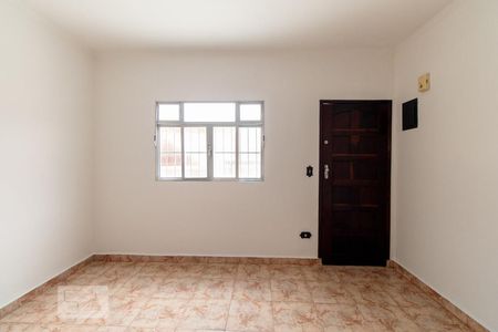 Sala de casa para alugar com 2 quartos, 250m² em Chácara Mafalda, São Paulo