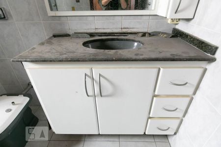 Casa para alugar com 500m², 2 quartos e 6 vagas Casa para alugar com 500m², 2 quartos e 6 vagasBanheiro da Suíte