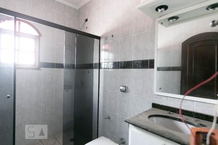 Casa para alugar com 500m², 2 quartos e 6 vagas Casa para alugar com 500m², 2 quartos e 6 vagasBanheiro