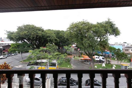 Casa para alugar com 500m², 2 quartos e 6 vagas Casa para alugar com 500m², 2 quartos e 6 vagasVaranda