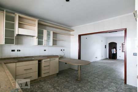 Casa para alugar com 500m², 2 quartos e 6 vagas Casa para alugar com 500m², 2 quartos e 6 vagasCozinha