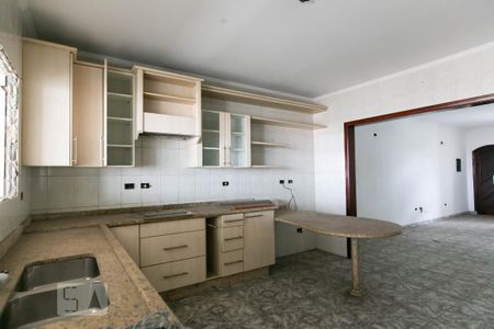 Casa para alugar com 500m², 2 quartos e 6 vagas Casa para alugar com 500m², 2 quartos e 6 vagasCozinha