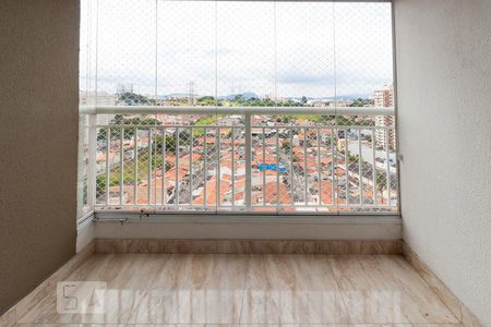 Varanda de apartamento à venda com 4 quartos, 166m² em Cidade São Francisco, São Paulo
