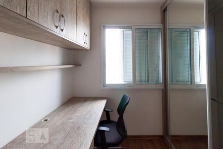 Quarto 1 de apartamento à venda com 4 quartos, 166m² em Cidade São Francisco, São Paulo