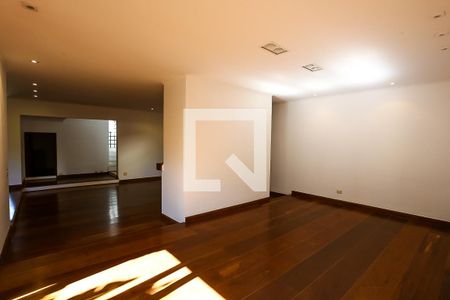 Sala 3 de casa para alugar com 3 quartos, 450m² em Retiro Morumbi, São Paulo