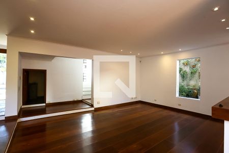 Sala 2 de casa para alugar com 3 quartos, 450m² em Retiro Morumbi, São Paulo
