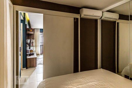 Quarto 1 de apartamento para alugar com 2 quartos, 59m² em Campos Elíseos, São Paulo