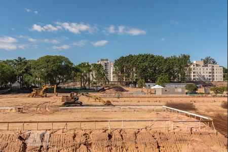 Vista do Quarto 1 de apartamento à venda com 2 quartos, 51m² em Jardim Nova Europa, Campinas