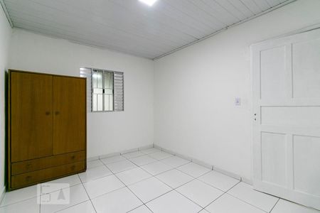 Quarto 1 de casa para alugar com 2 quartos, 118m² em Vila Diva (zona Leste), São Paulo