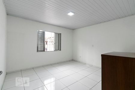 Quarto 2 de casa para alugar com 2 quartos, 118m² em Vila Diva (zona Leste), São Paulo