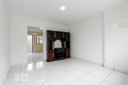 Sala de casa para alugar com 2 quartos, 118m² em Vila Diva (zona Leste), São Paulo