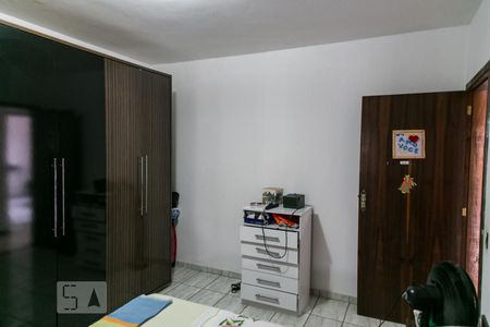 Suíte de casa à venda com 3 quartos, 180m² em Jardim Japao, São Paulo