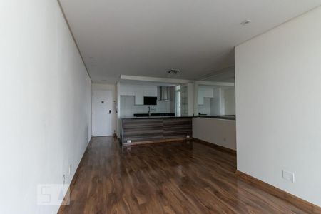 Sala de apartamento à venda com 3 quartos, 83m² em Vila Santa Catarina, São Paulo