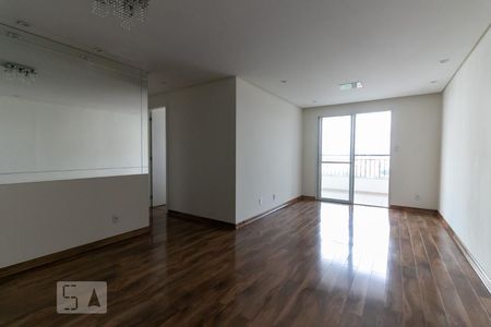 Sala de apartamento à venda com 3 quartos, 83m² em Vila Santa Catarina, São Paulo