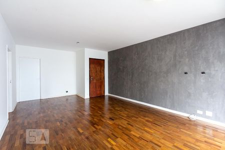 Sala de apartamento para alugar com 2 quartos, 110m² em Itaim Bibi, São Paulo
