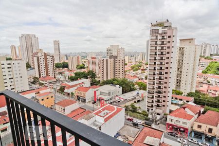 Vista de apartamento para alugar com 2 quartos, 70m² em Santana, São Paulo