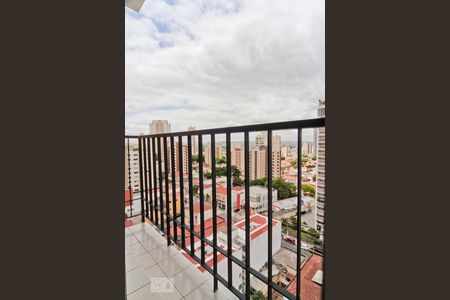 Varanda de apartamento para alugar com 2 quartos, 70m² em Santana, São Paulo