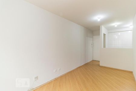 Sala de apartamento à venda com 2 quartos, 47m² em Luz, São Paulo