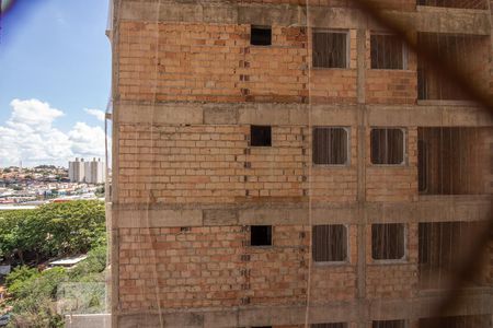 Vista da Varanda da Sala de apartamento para alugar com 2 quartos, 80m² em Centro, São José do Rio Preto 