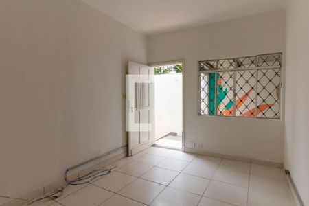 Sala de casa para alugar com 5 quartos, 180m² em Perdizes, São Paulo