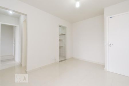 Sala de apartamento à venda com 2 quartos, 50m² em Luz, São Paulo