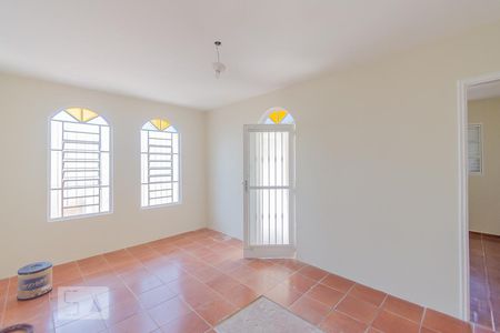 Sala de casa à venda com 2 quartos, 59m² em Vila Campos Sales, Campinas