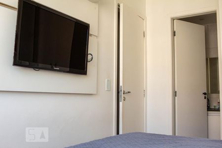 suite de apartamento à venda com 2 quartos, 52m² em Barreto, Niterói