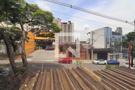 Vista do Quarto 1 de casa à venda com 3 quartos, 171m² em Campestre, Santo André