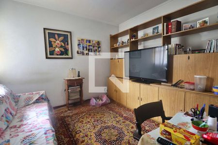 Quarto 2 de casa à venda com 3 quartos, 171m² em Campestre, Santo André