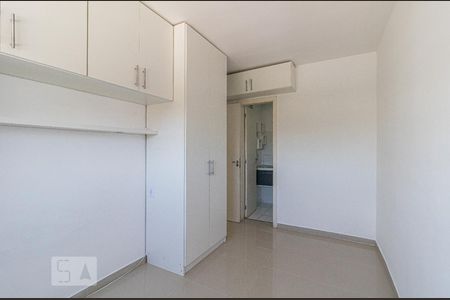 Quarto 1 - suite de apartamento à venda com 2 quartos, 48m² em Sarandi, Porto Alegre