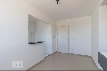 Sala de apartamento à venda com 2 quartos, 48m² em Sarandi, Porto Alegre