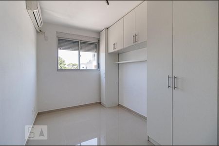 Quarto 1 - suite de apartamento à venda com 2 quartos, 48m² em Sarandi, Porto Alegre