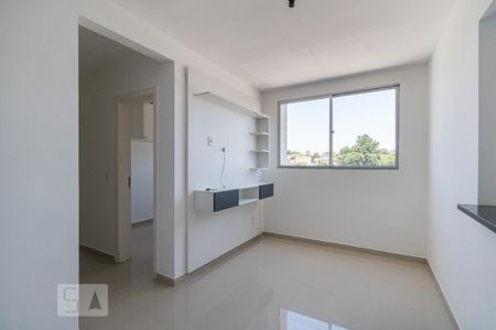 Sala de apartamento à venda com 2 quartos, 48m² em Sarandi, Porto Alegre