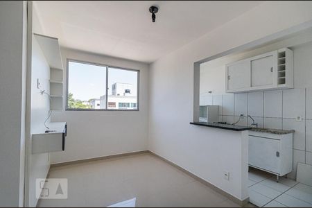 Sala de apartamento à venda com 2 quartos, 48m² em Sarandi, Porto Alegre